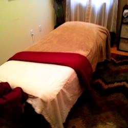 Rhythms Massage & Bodywork