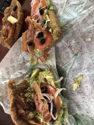 ThunderCloud Subs by null