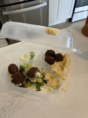 Olive Lounge & Grill by null
