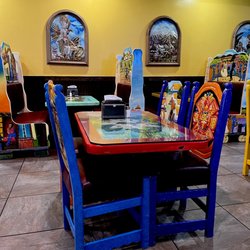 Beautiful decor