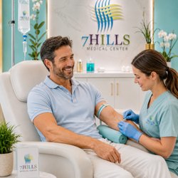 Seven Hills Medical Center