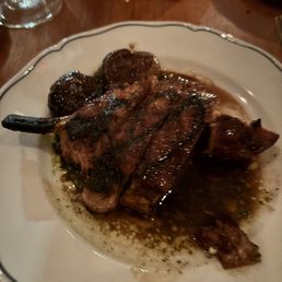 BEST pork chops ever