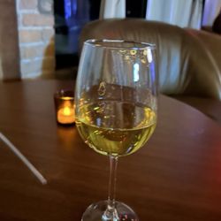 The Cove Social Club - Chocolate in a bottle wine