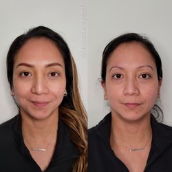 Brows Beautified by Angela