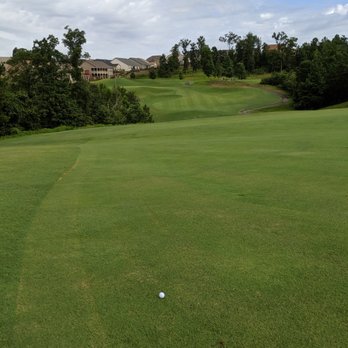 Fairways - 4th fairway, 2nd shot. - Golf Near Me - Canton, Georgia