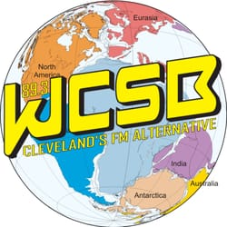 WCSB 89.3 F.M.