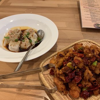 Chuan Cafe - P6. Chongqing Fried Chicken - Szechuan Near Me - Raleigh, North Carolina Chuan Cafe - P6. Chongqing Fried Chicken - Szechuan Near Me - Raleigh, North Carolina