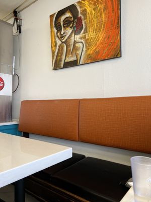 Lola's Kitchen by null