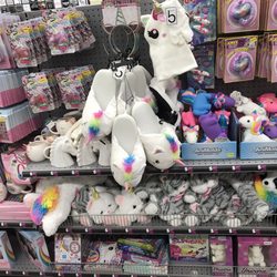 Unicorns