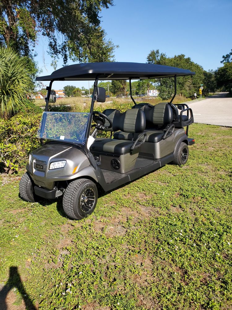 CUSTOM CARTS 37 Photos 4515 15th St E, Bradenton, Florida Yelp