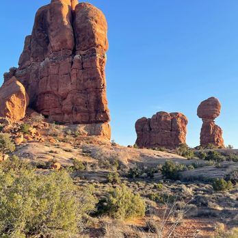 Arches National Park - Parks Near Me Arches National Park - Parks Near Me