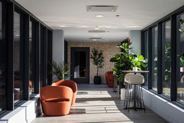 The Gallery on Wells by null