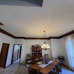 NestFixer - Also patched hole in drywall
