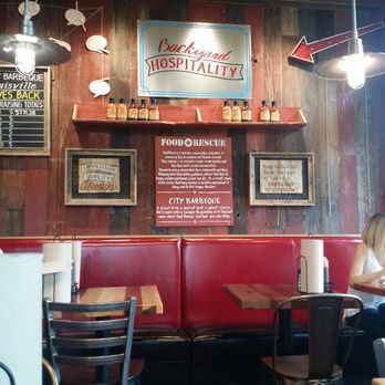 City Barbeque - Decor - American Near Me - Louisville, Kentucky City Barbeque - Decor - American Near Me - Louisville, Kentucky