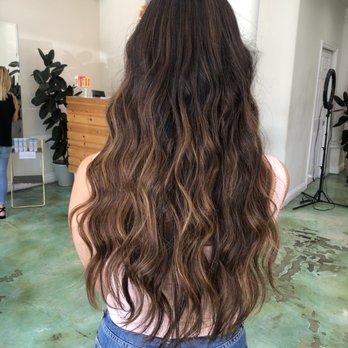 Mimosa - Hair Salons Near Me - Hermosa Beach, California