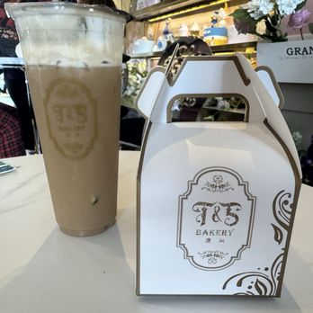 T&5 Cafe Bakery - Bakeries Near Me - Folsom, California T&5 Cafe Bakery - Bakeries Near Me - Folsom, California