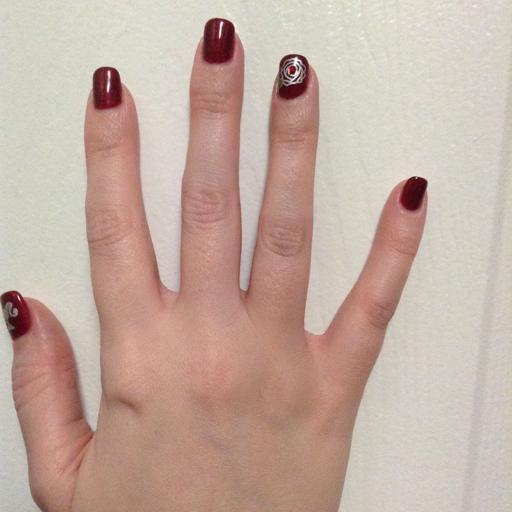 Nail Care - Nail Salons Near Me - Plano, Texas