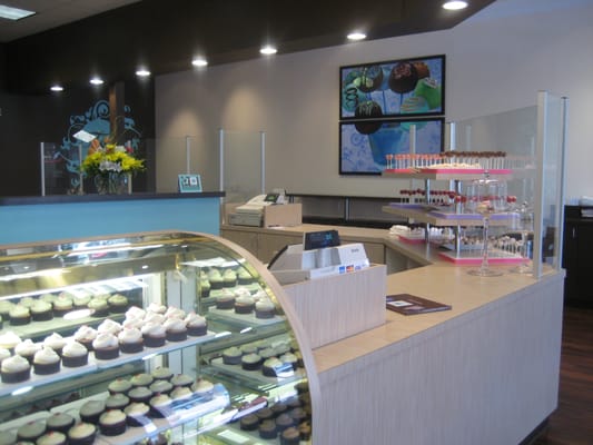 The Sweet Boutique Bakery by null