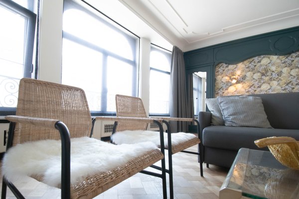 Porta Superia B & B - Bed and Breakfast by null