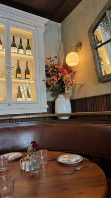 Waverly Kitchen & Bar Charlestown by null