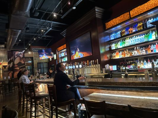 BJ's Restaurant & Brewhouse by null