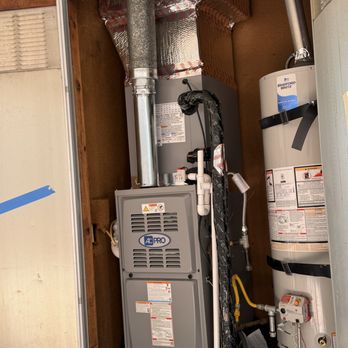 Husser Heating and Air - Heating & Air Conditioning/HVAC Near Me Husser Heating and Air - Heating & Air Conditioning/HVAC Near Me