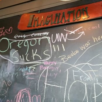Tomato Street - Chalkboard in the waiting area. - Italian Near Me - Spokane, Washington Tomato Street - Chalkboard in the waiting area. - Italian Near Me - Spokane, Washington