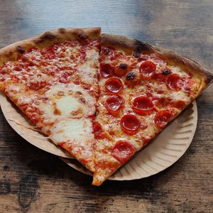 Baxter Street Pizza on Yelp