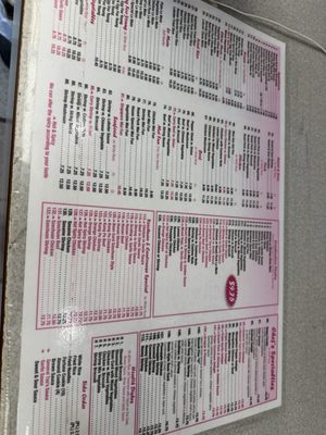 Menu photo 2 Hong Kong Steubenville, OH Menu photo 2 Hong Kong Steubenville, OH