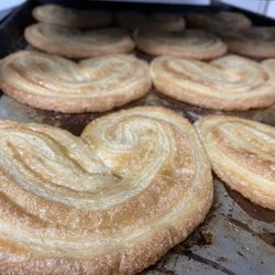 Orejas