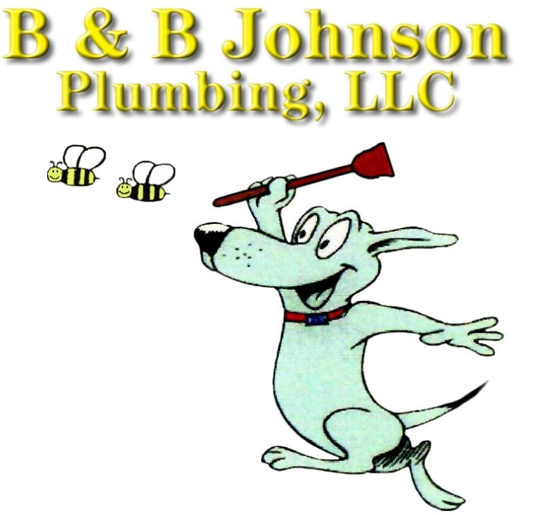 Slide of B & B Johnson Plumbing