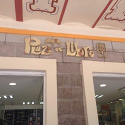Plaza del Libro