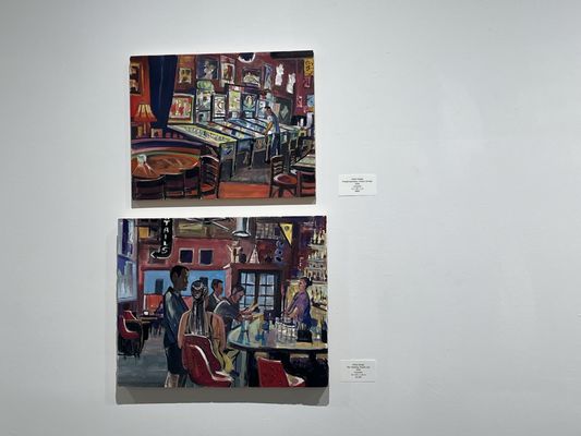 Reeves Art + Design by null