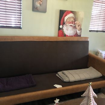 Poly & Bark - Support blankets underneath to lift your seat - Furniture Stores Near Me - Moorpark, California