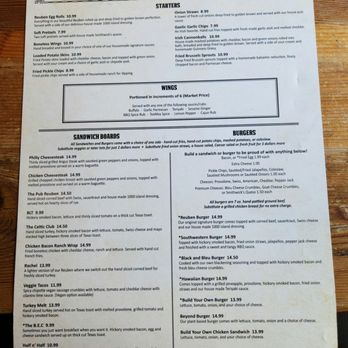 Celtic Monkey - Irish Pub Near Me - Wilmington, North Carolina