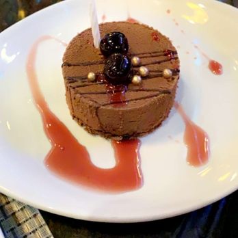 Bimini Steakhouse - Birthday dessert - Steakhouses Near Me - Reno, Nevada Bimini Steakhouse - Birthday dessert - Steakhouses Near Me - Reno, Nevada