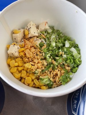 Rakkan Ramen by null