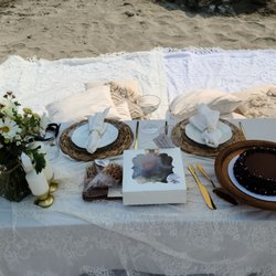 Salt & Sea Picnic Co
