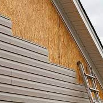 ACR Construction - a ladder on the side of a house - General Contractors Near Me - Spokane Valley, Washington ACR Construction - a ladder on the side of a house - General Contractors Near Me - Spokane Valley, Washington