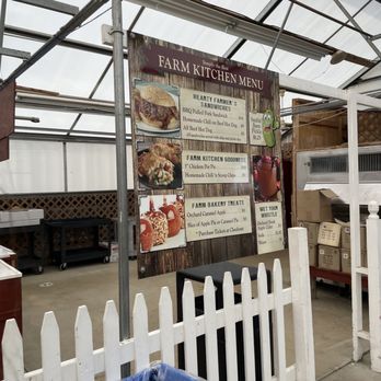 The Elegant Farmer - Bakeries Near Me - Mukwonago, Wisconsin