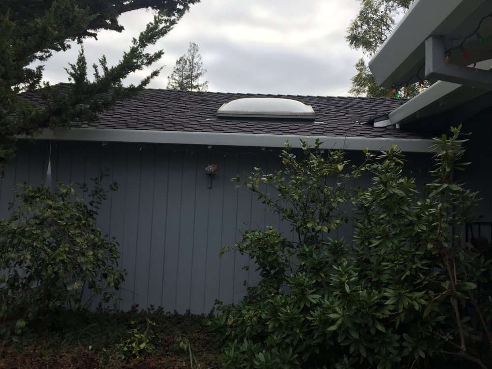 Slide of Cosmos Roofing