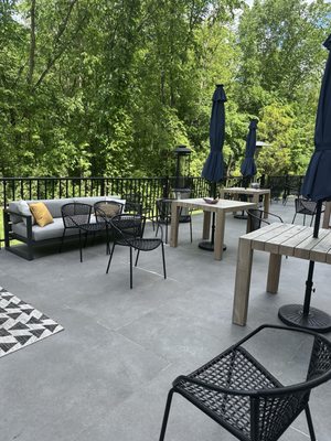 Tap & Bitters by null