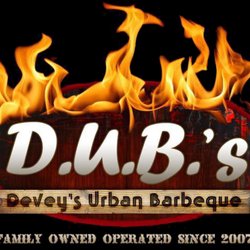 DUB's Barbeque & Catering