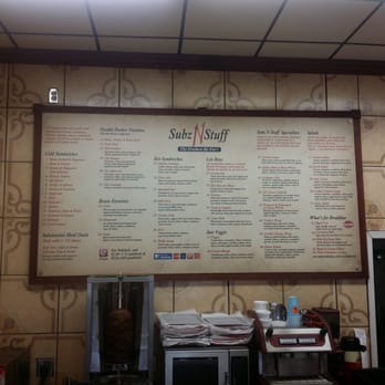 Subz N Stuff - Sandwiches Near Me - Irving, Texas Subz N Stuff - Sandwiches Near Me - Irving, Texas