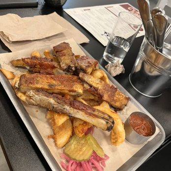 Clara's Junction - Ribs - Barbeque Near Me - Santa Clara, California Clara's Junction - Ribs - Barbeque Near Me - Santa Clara, California