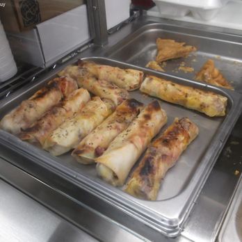 Big Pita - Snacks - Mediterranean Near Me - Toronto, Ontario