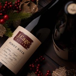 J. Cage Cellars
