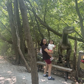 Field Station: Dinosaurs - Amusement Parks Near Me - Leonia, New Jersey