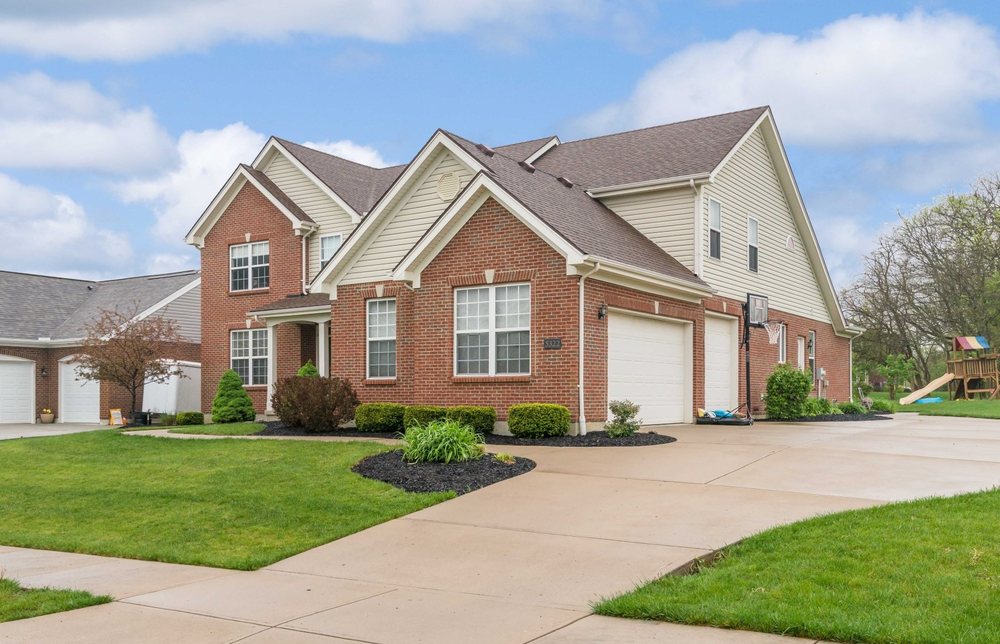 MARTY SNYDER OWNERLAND REALTY 8080 Beckett Center Dr, West Chester