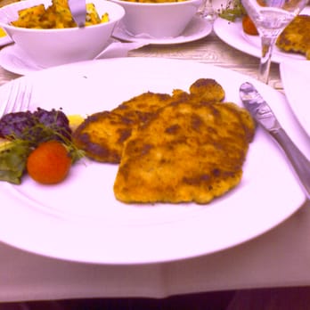 Wirtshaus - Zum Fegerer - Schnitzel - German Near Me - Aschaffenburg, BY Wirtshaus - Zum Fegerer - Schnitzel - German Near Me - Aschaffenburg, BY